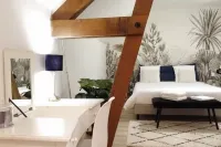 5min Town, Nature and Waterside in Perche