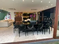 Casa DE 9 Suites A 200 Metros DA Praia