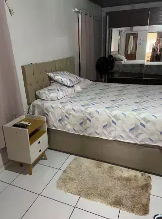 Studio - spacious, comfortable and quiet room