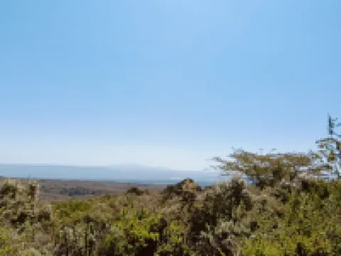 3 Bedroom Luxury Lodge in Naivasha with Golf Club & Scenic Views