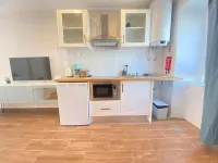 Setubal Beach Vibes - Patio