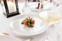 Hotel Château Bela - sarapan