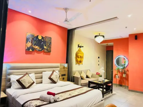 Cityscape studio / In Noida