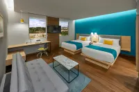 City Express Plus by Marriott Cancún Aeropuerto Riviera Hotels in Benito Juarez