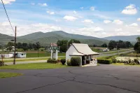 Hillside فنادق في Luray