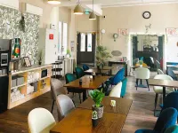 Auberge de jeunesse HI Avignon Các khách sạn ở Avignon