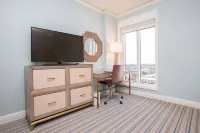 EXECUTIVE RESIDENCE at The Ritz-Carlton Key Biscayne