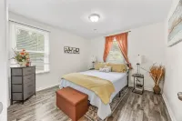 3-bedroom vacation home 7 minutes from University of Tennessee Hôtels à proximité de : Ijams Nature Center