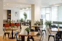 Hilton Greenville - Aamiainen