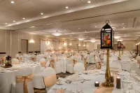 Embassy Suites by Hilton Milwaukee Brookfield - breakfast