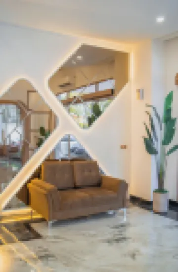 Fahira Hotel Syariah Padang