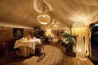 Inara Camp Hotels in Lalla Takerkoust