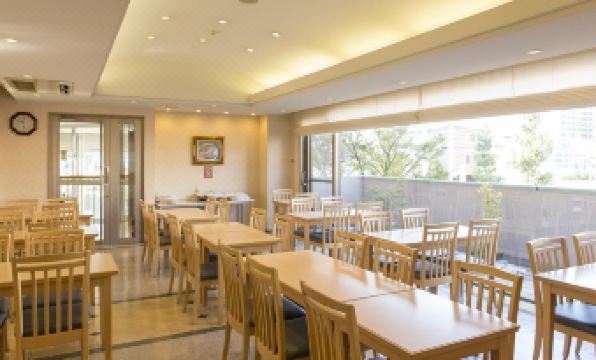 Imabari Urban Hotel (New Building)