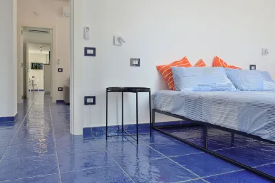 The Bell Tower Clock vacation home Hotels near Minori