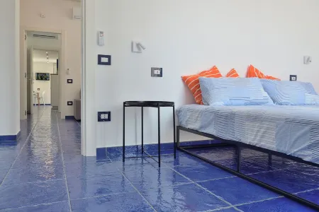 The Bell Tower Clock vacation home Отели рядом с достопримечательностью «Piazza centrale minori»