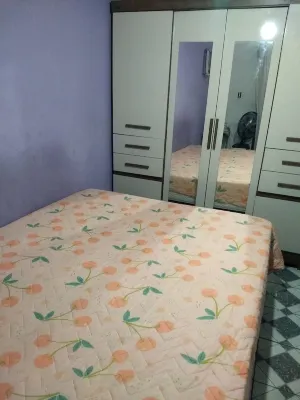 Xamego Villas Hotels in Massaranduba