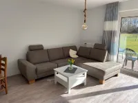 Renovated, family holiday apartment - centrally located (2) Hotels in Altes Amt Lemforde