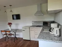 Au'thie for two فنادق في Authie