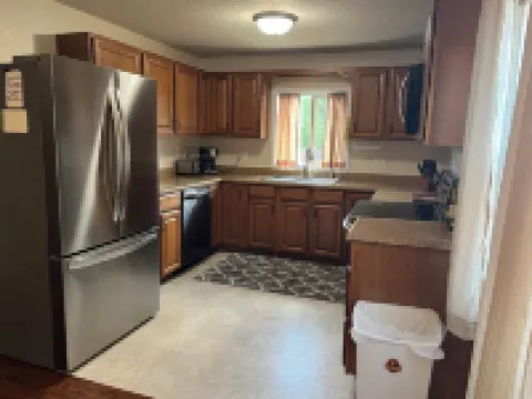 Dubois, WY.., Wind River Cabin, A Snowmobilers Paradise! 杜波依斯酒店