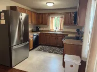 Dubois/Wind River Paradise Cabin