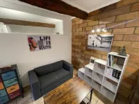 La Garde Freinet -appartement Avec Terrasse