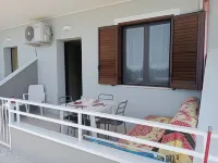 Vacation home Zambrone, 300 meters from the diver's paradise