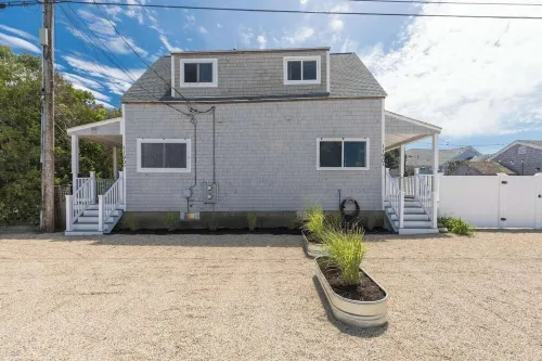 Ocean Boulevard North, 3 min walk to beach! Hotels in Rye