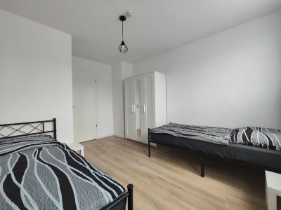 White-Star by Star Aparts - 24h Self Check-in