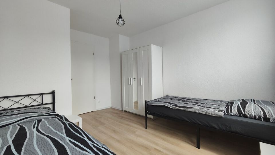 White-Star by Star Aparts - 24h Self Check-in