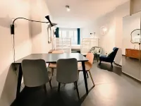 Modern Junior Suite in the heart of Lecce