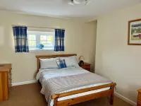 Puffin Cottage, Crail Beautiful 2 bed coastal cottage retreat w/private garden Hotels in Crail