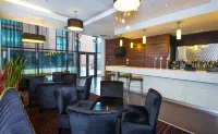 Hampton by Hilton Liverpool City Centre 리버풀 호텔
