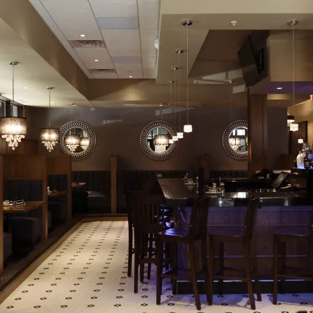 Hilton Garden Inn Des Moines Airport