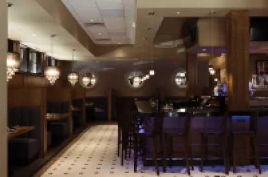 Hilton Garden Inn Des Moines Airport