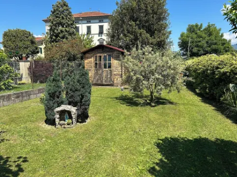 Cozy duplex 2 km from Lucca