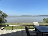 Shaw Island Get Away