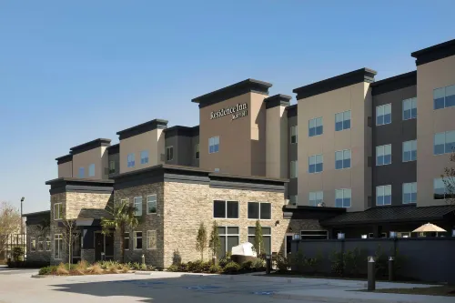 Residence Inn by Marriott Atlanta Peachtree City