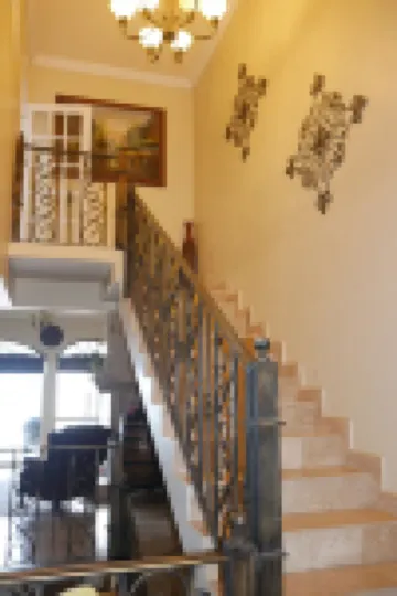 Beautiful Ocean View Home In San Antonio del Mar Hotels in San Antonio del Mar