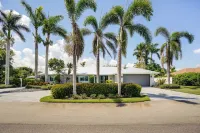 Family Friendly Fort Myers Vacation Rental w/ Pool - Wifi