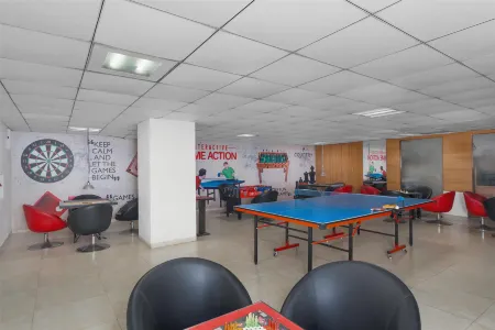 Country Inn & Suites by Radisson Navi Mumbai