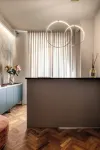 アラミス デラックス ルームズ - ゲストハウス