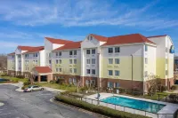 Days Inn by Wyndham Macon I-75 North Các khách sạn ở Macon