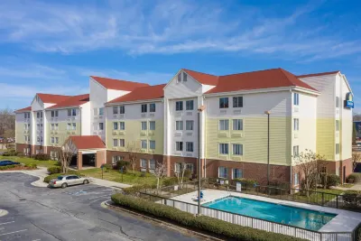 Days Inn by Wyndham Macon I-75 North Hotels in Bibb County