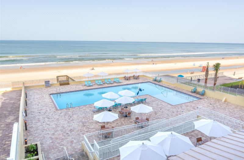 Hyatt Place Daytona Beach Oceanfront photo 3