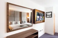 Rivers Hotel Hotels in Wallsend