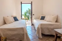 Garden Villa in Pischina Salida - Capo Caccia - Alghero Hotels in Pischina Salida