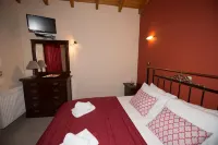 Erikousa villa 4 Ereikousa Hotels in Erikoussa