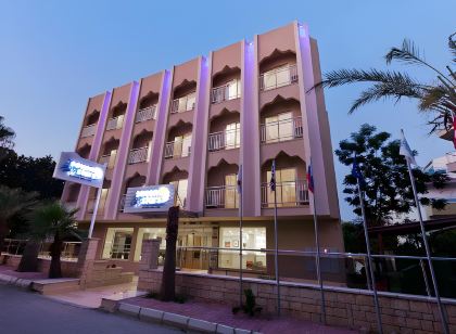 Niss Lara Hotel