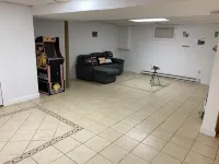 Spacious townhome sleeps 10 centrally located Hotels in Randolph