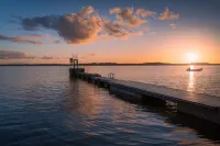 Family Friendly Mullingar Self Catering Apartment on Park Hotel Grounds Hotel a Mullingar